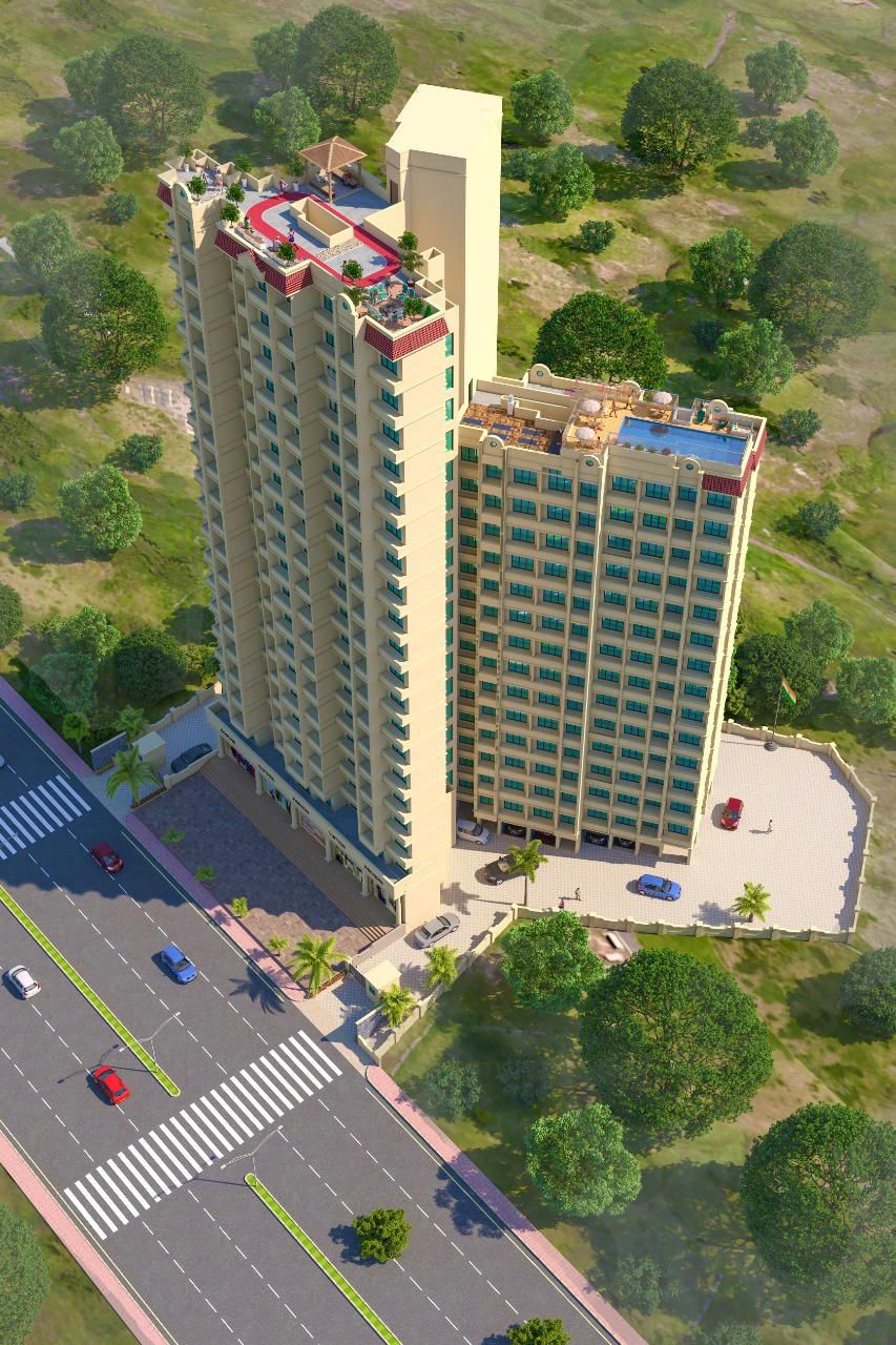 Kalyan Residency