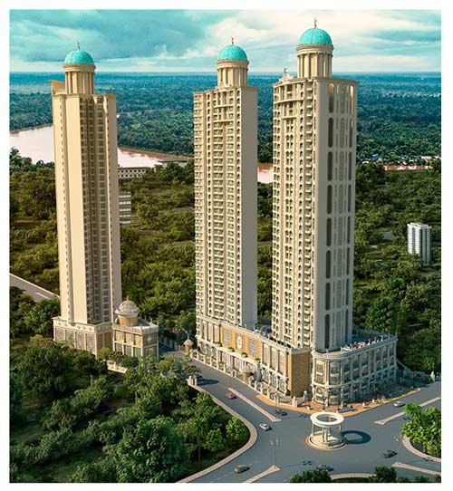 VEDANT PALACIA