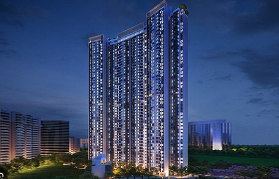 Rustomjee Uptown Urbania