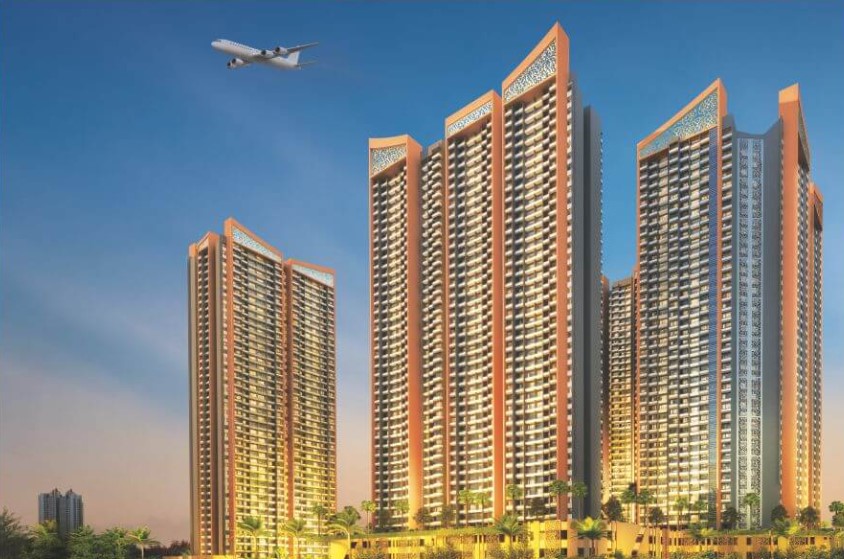 Arihant Aspire Phase I