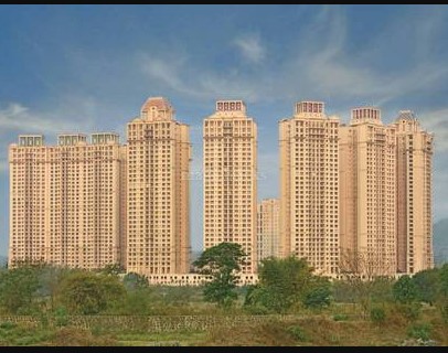 Hiranandani Golden Willows