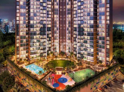 Satyam Trinity Towers