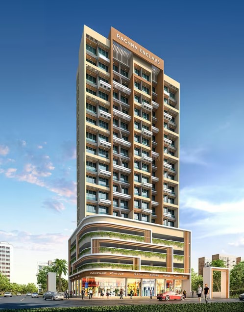 Rachana Enclave