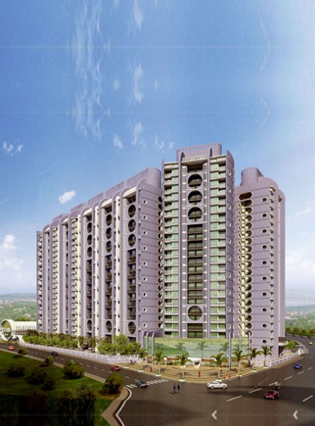 Tharwani Vedant Millenia