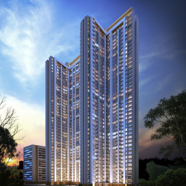 Piramal Vaikunth A Class Homes