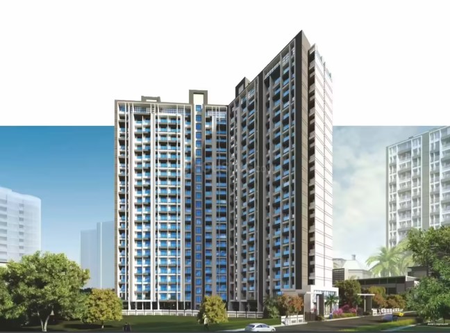 SM Hatkesh Heights Phase 2