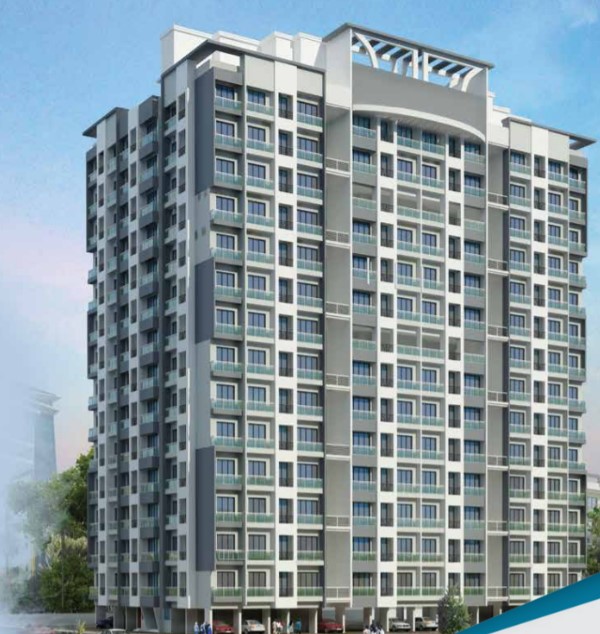 Poonam Imperia Phase I