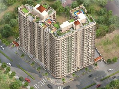 Lipika Agarwal Skyrise