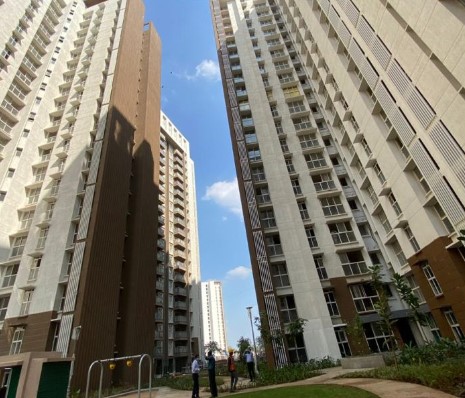 Lodha Upper Thane