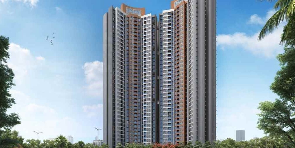 Lodha Codename Limited Edition