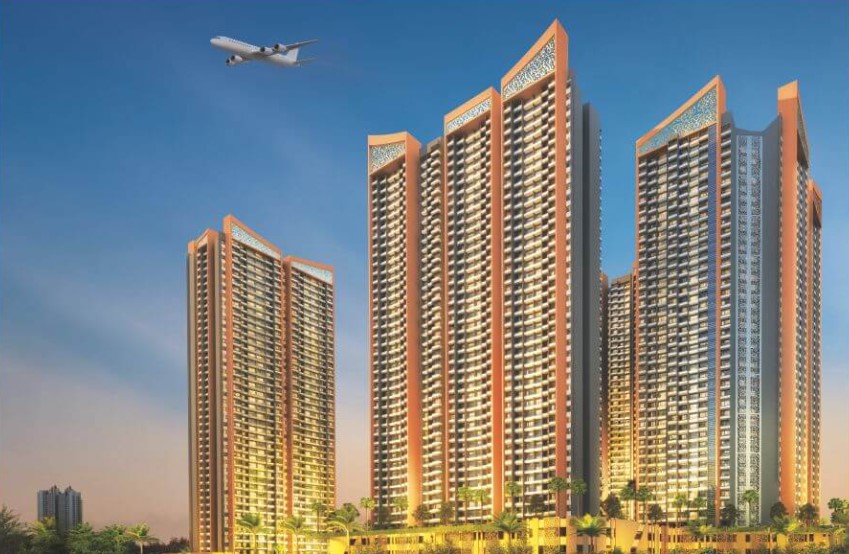 Arihant Aspire Phase 2