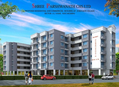 Shree Parsavnath Chs Ltd