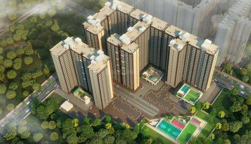 Conceptual Suraksha Smart City