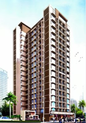 Giriraj Tower