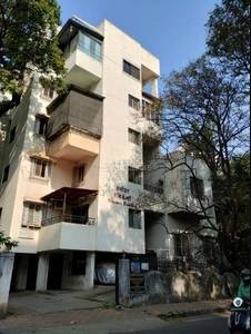 Madhvachhaya Apartments