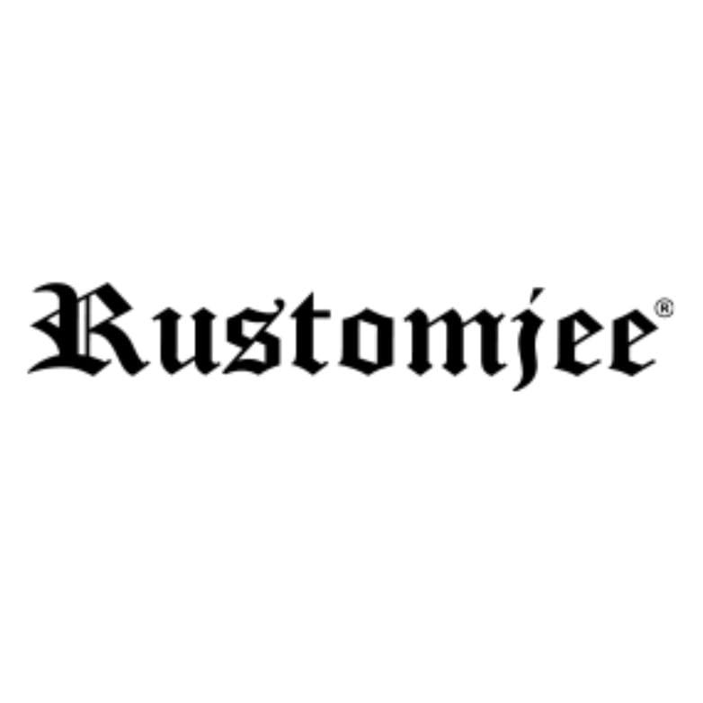 Rustomjee